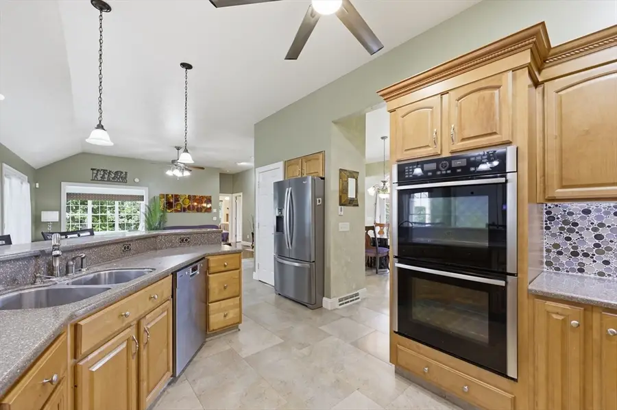 54 Olney Rd, Palmer, MA 01069 - #3