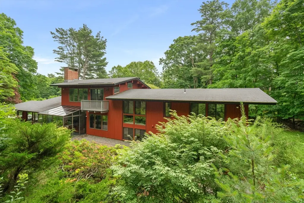 132 Westfield St, Dedham, MA 02026 - #1