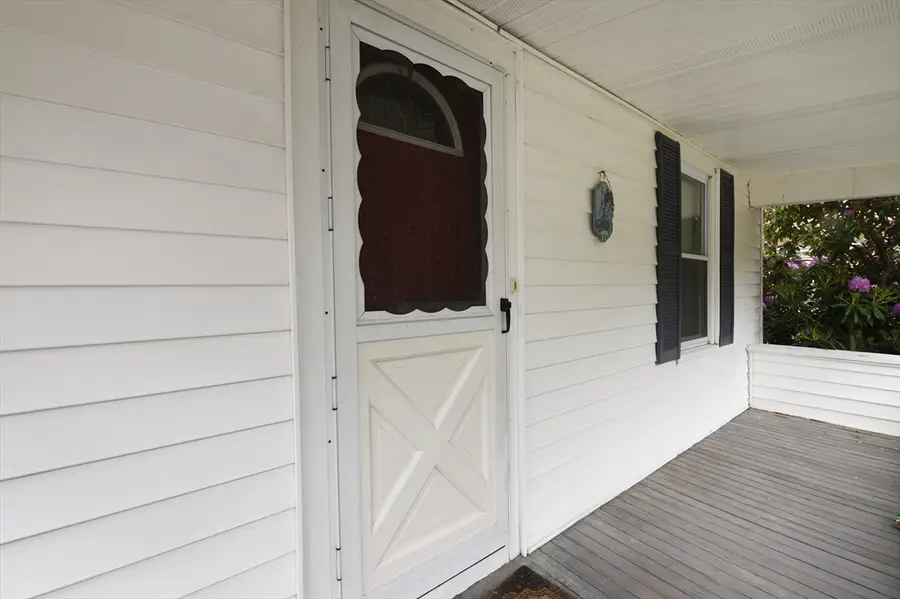 275 Reed St, Hanson, MA 02341 - #3