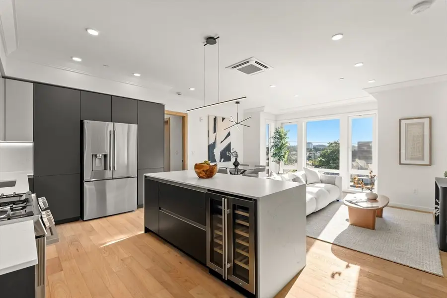 388 Washington Street #401, Quincy, MA 02169 - #2