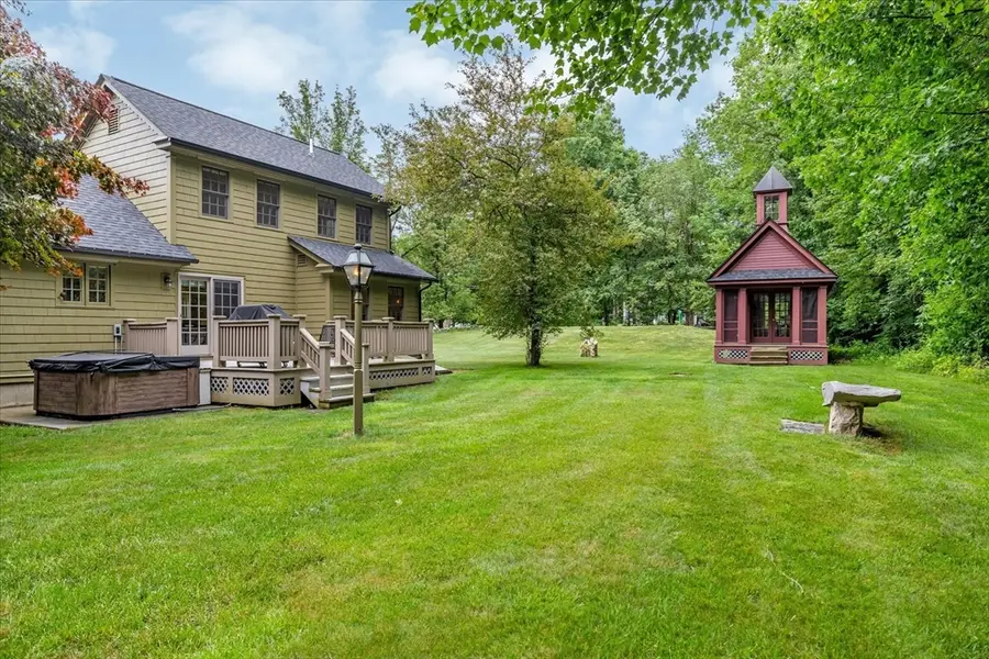 2 Sherwood Dr, Spencer, MA 01562 - #3