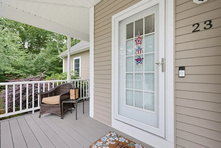 23 Williamsburg Way #23, Medway, MA 02053 - #2