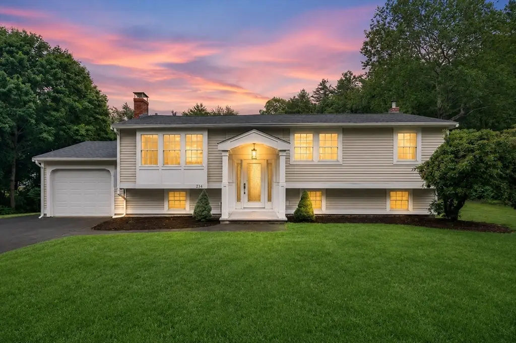 254 Winter Street, Hanover, MA 02339 - #1