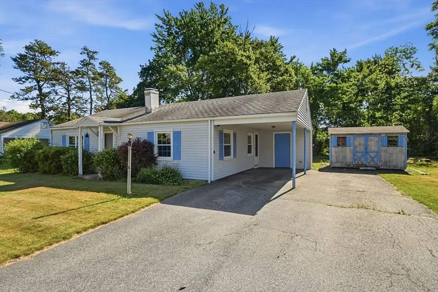 291 Old Farm Road, Springfield, MA 01119 - #2