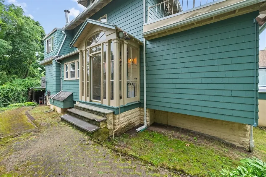 200 E Border Rd, Malden, MA 02148 - #2