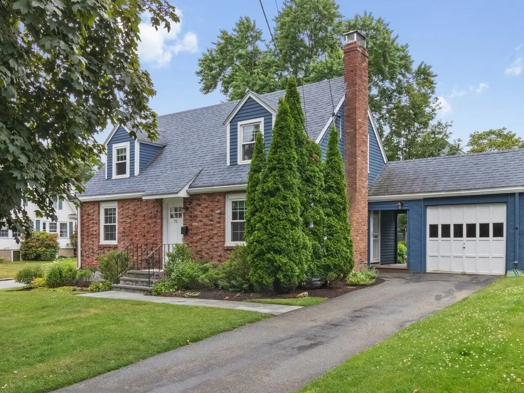 79 Cedarwood Avenue, Waltham, MA 02453 - #1