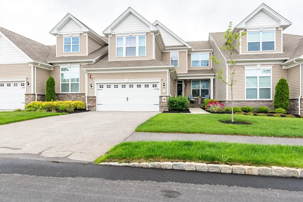 4 Plover Ln #4, Methuen, MA 01844 - #1