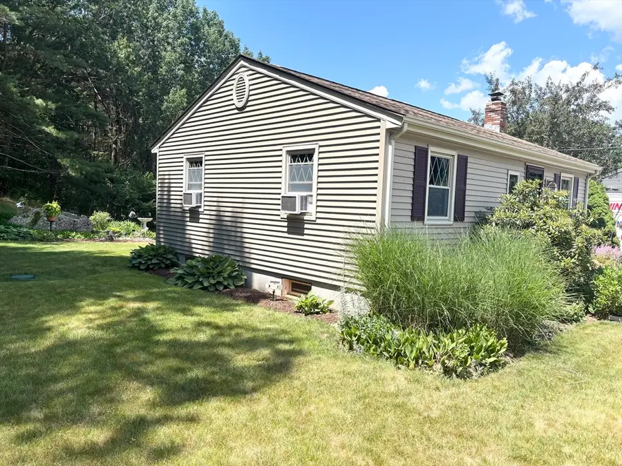 19 Trisina Circle, Attleboro, MA 02703 - #3