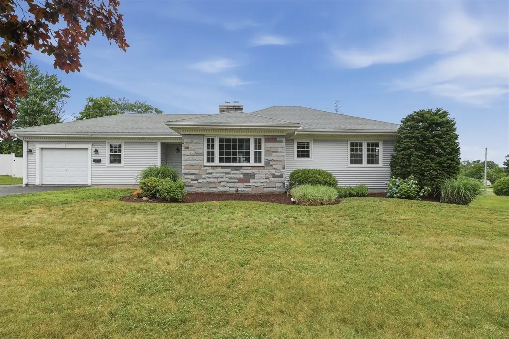 175 Congress Street, Milford, MA 01757 - #1