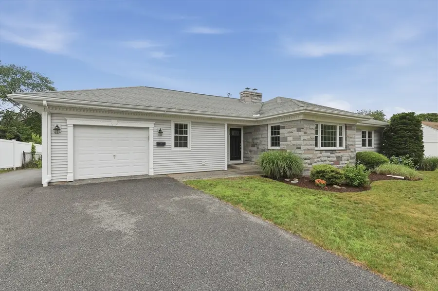 175 Congress Street, Milford, MA 01757 - #2