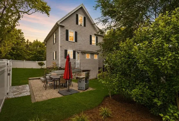 258 Cross Street, Winchester, MA 01890