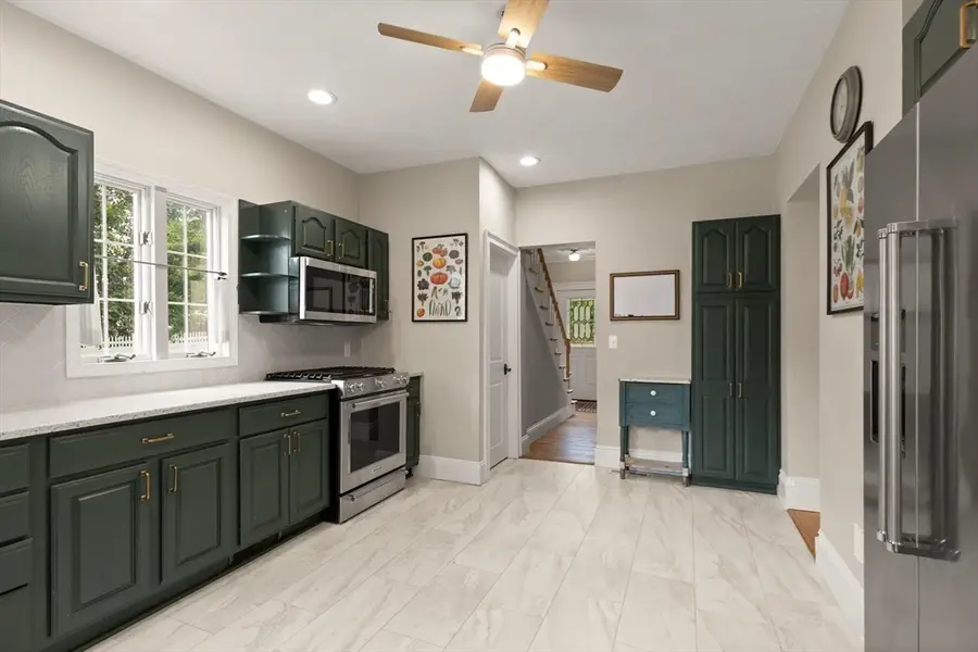 258 Cross Street, Winchester, MA 01890 - #2
