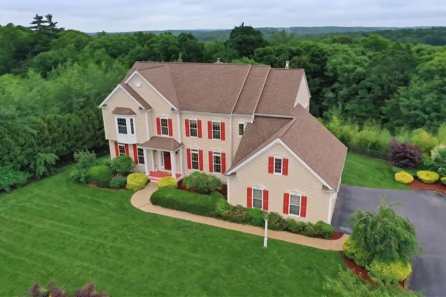 35 Howarth Dr, Upton, MA 01568 - #2