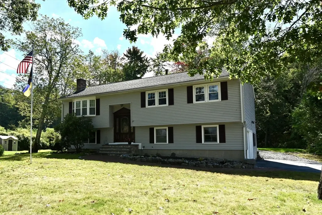 27 Ferncroft Rd, Tewksbury, MA 01876 - #1