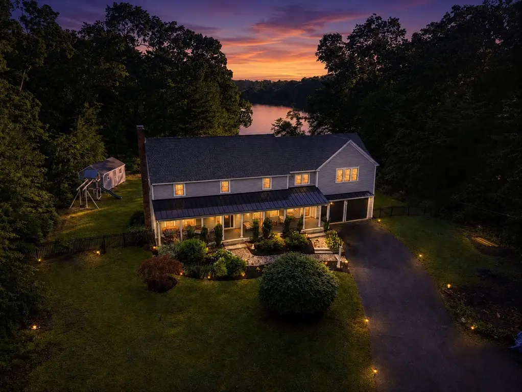34 Sherman Drive, Scituate, MA 02066 - #1