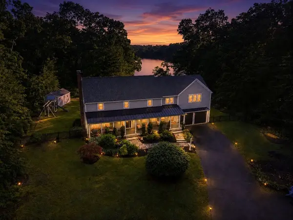 34 Sherman Drive, Scituate, MA 02066