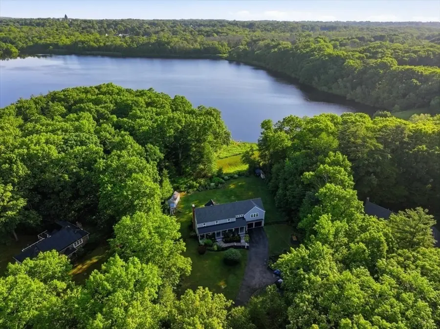 34 Sherman Drive, Scituate, MA 02066 - #2