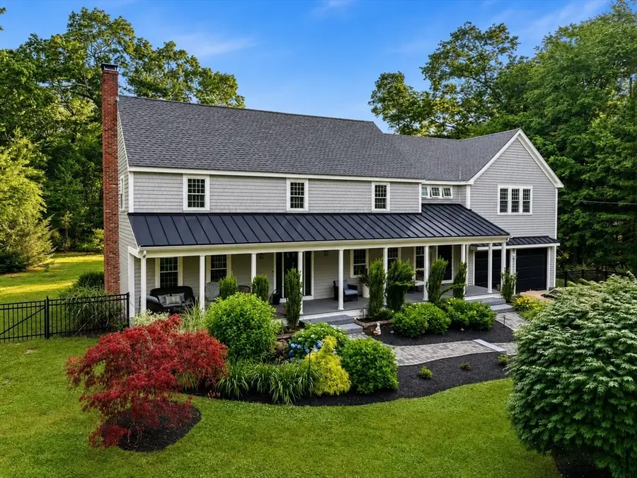 34 Sherman Drive, Scituate, MA 02066 - #3