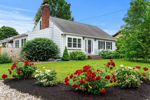 151 Dodge Street, Beverly, MA 01915
