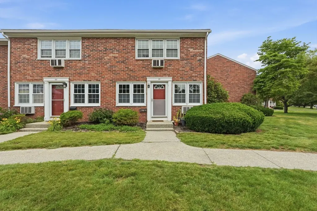 540 Granby Road #21, South Hadley, MA 01075 - #1