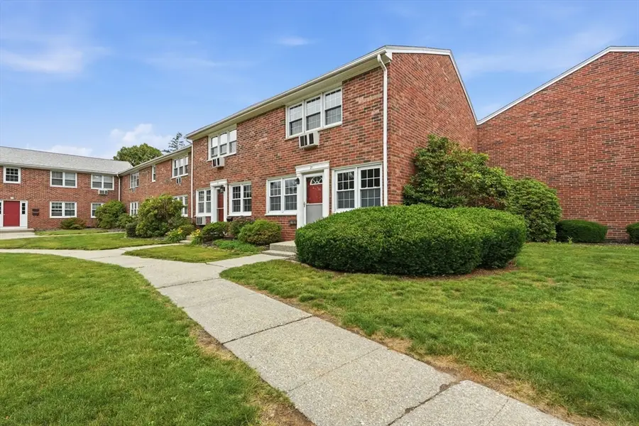 540 Granby Road #21, South Hadley, MA 01075 - #2