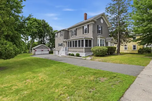 86 Main Street, Saugus, MA 01906