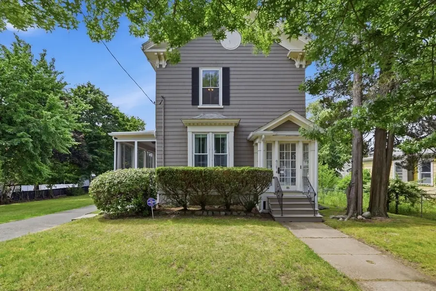 86 Main Street, Saugus, MA 01906 - #2