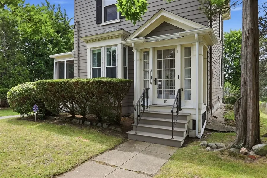 86 Main Street, Saugus, MA 01906 - #3