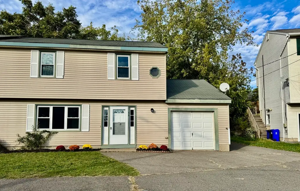 32 Delta Ter #32, Malden, MA 02148 - #1