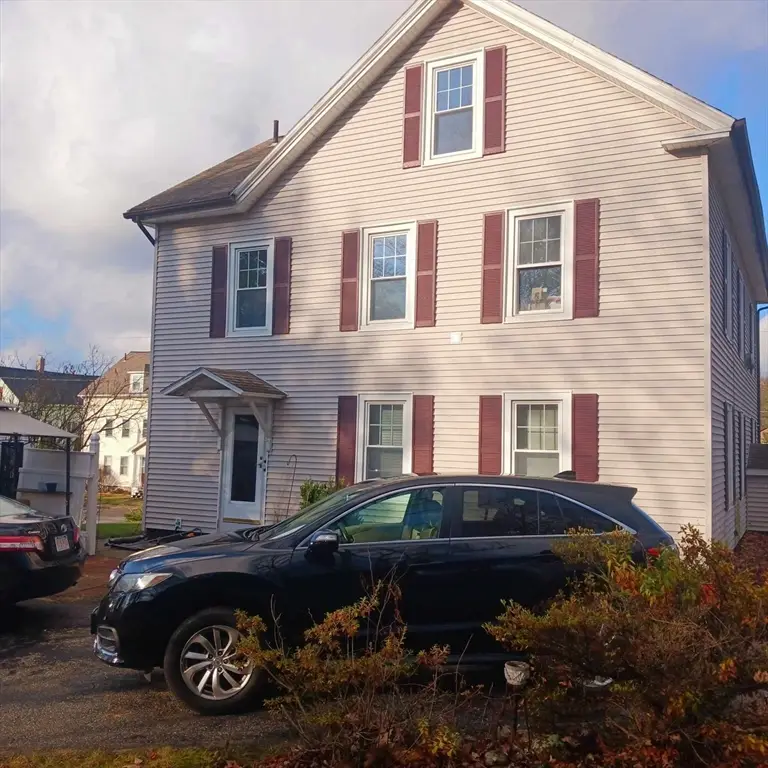 10 Aldrich St, Webster, MA 01570 - #1