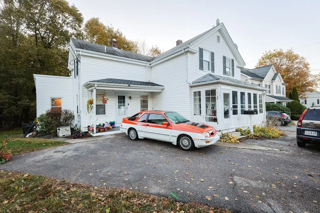 261 Stone Street, Walpole, MA 02081 - #1