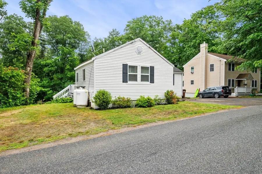 83 Lakeshore Dr, Georgetown, MA 01833 - #2