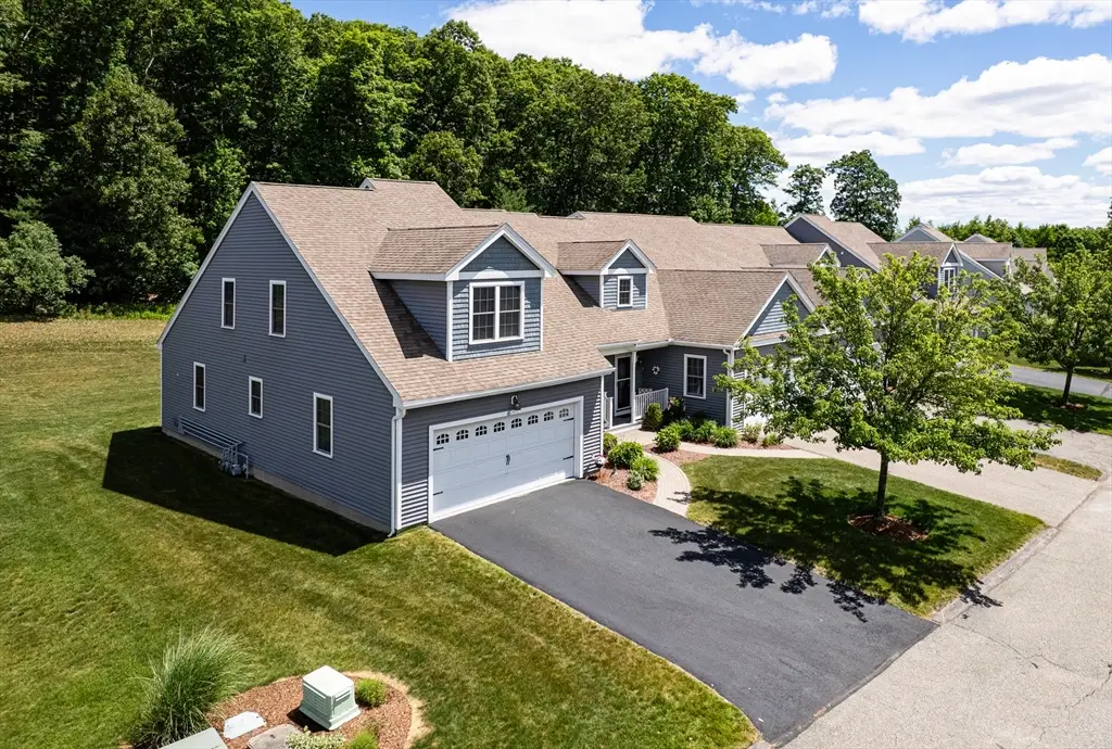 16 Ashton Ln #16, Millbury, MA 01527 - #1