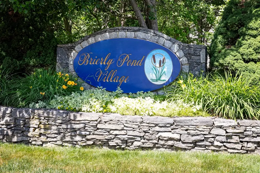 16 Ashton Ln #16, Millbury, MA 01527 - #2