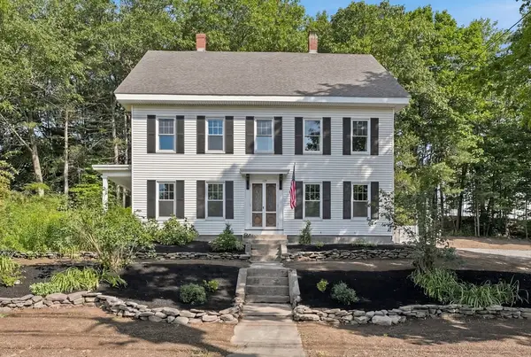 179 Main St, Groveland, MA 01834