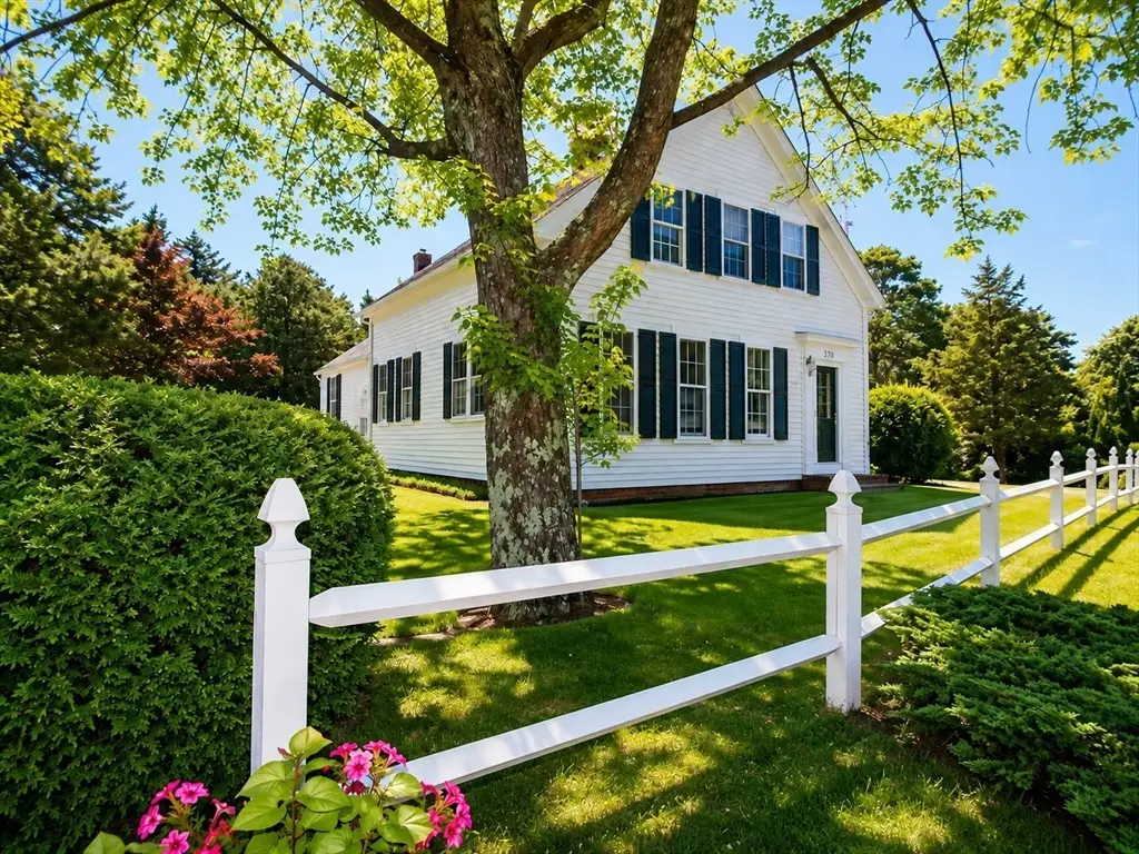 370 Main Street, West Dennis, MA 02660 - #1