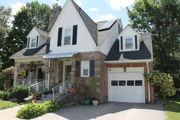 30 Marwood Road, Worcester, MA 01602