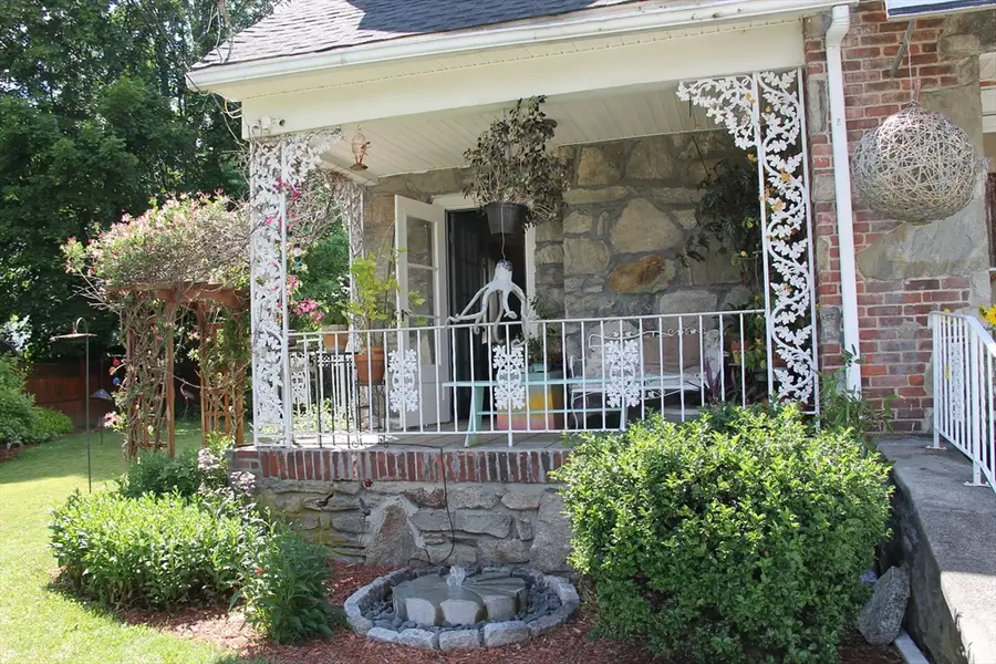 30 Marwood Road, Worcester, MA 01602 - #2