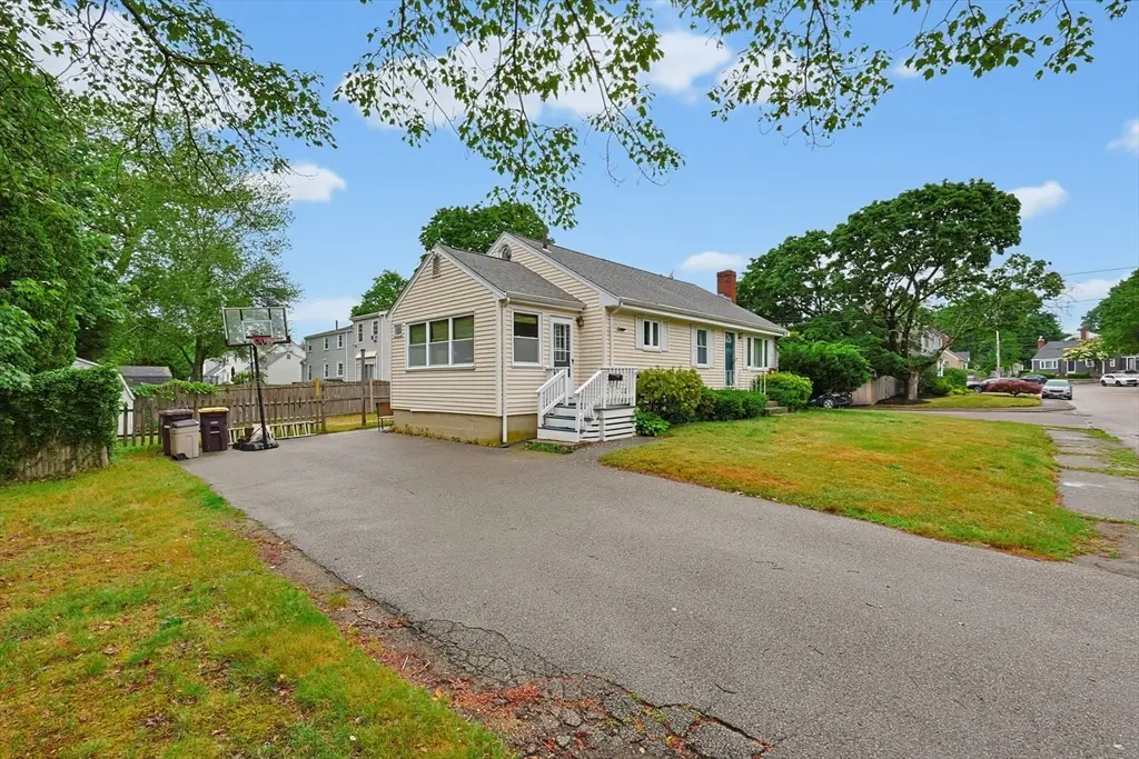 67 Branch Rd, Weymouth, MA 02190 - #1