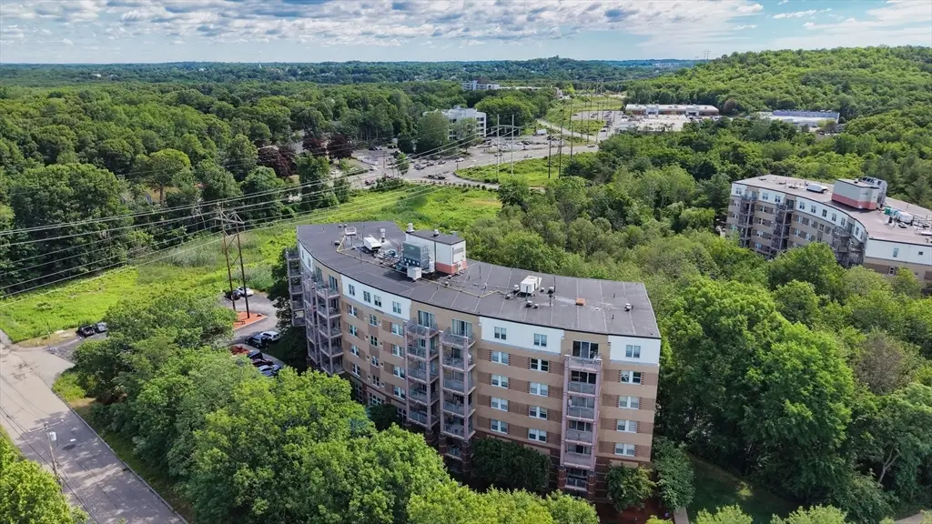 269 Cambridge Rd #608, Woburn, MA 01801 - #1
