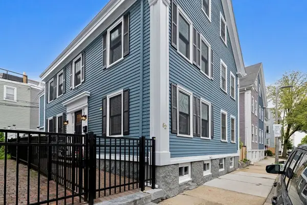 62 Pearl St, Boston, MA 02129