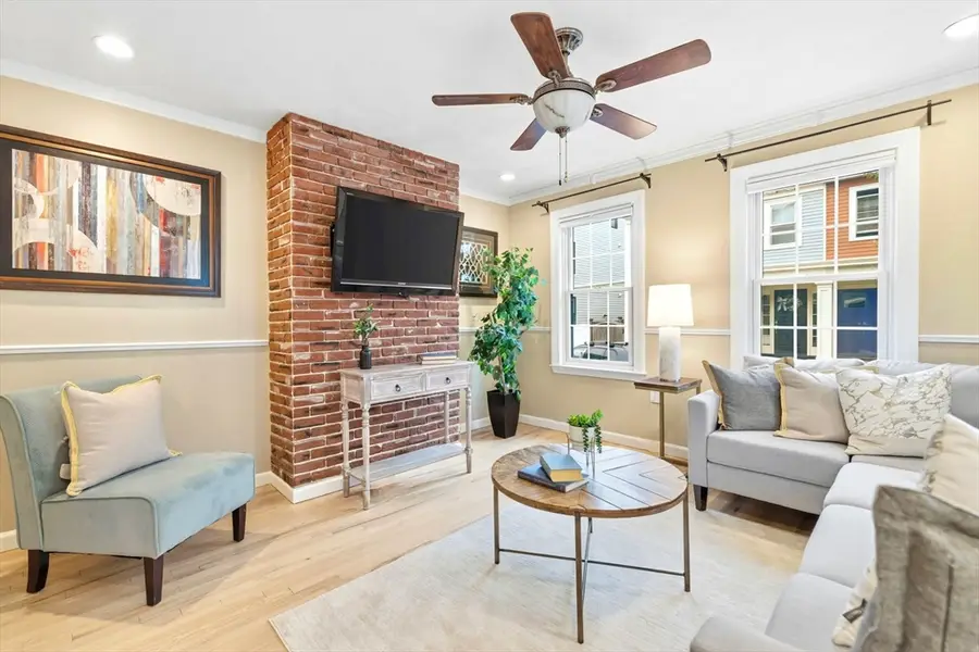 62 Pearl St, Boston, MA 02129 - #2