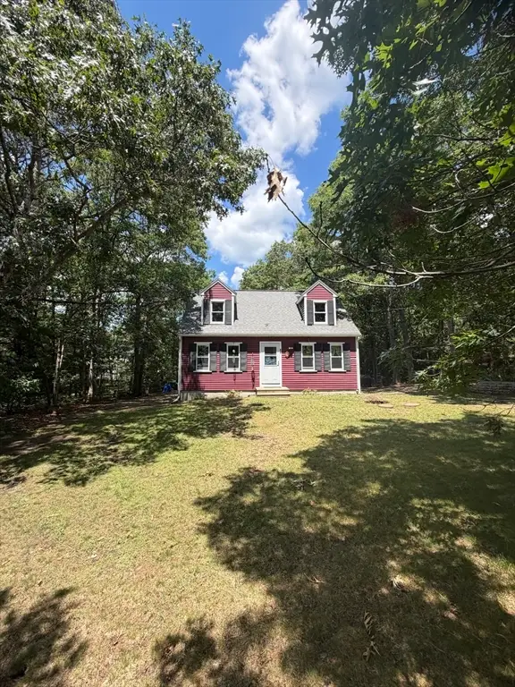 38 Sandy Beach Road, Plymouth, MA 02360 - #1