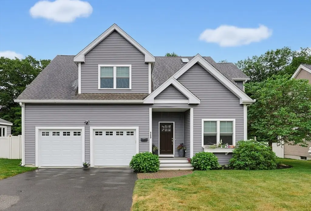 969 Old Connecticut Path, Framingham, MA 01701 - #1