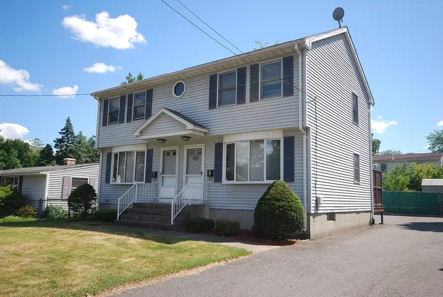 44-46 Middle St, Springfield, MA 01104 - #2