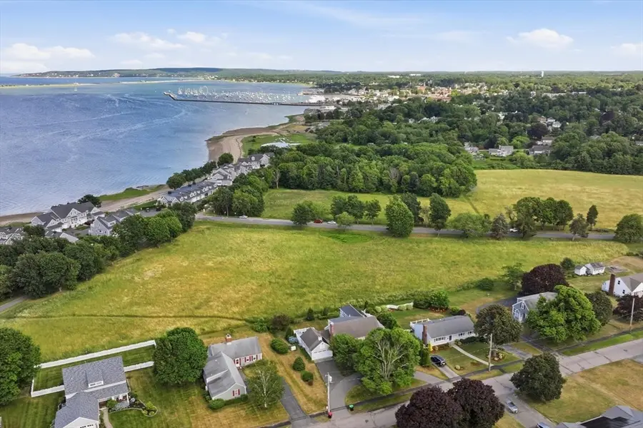 13 Muster Field Road, Plymouth, MA 02360 - #2