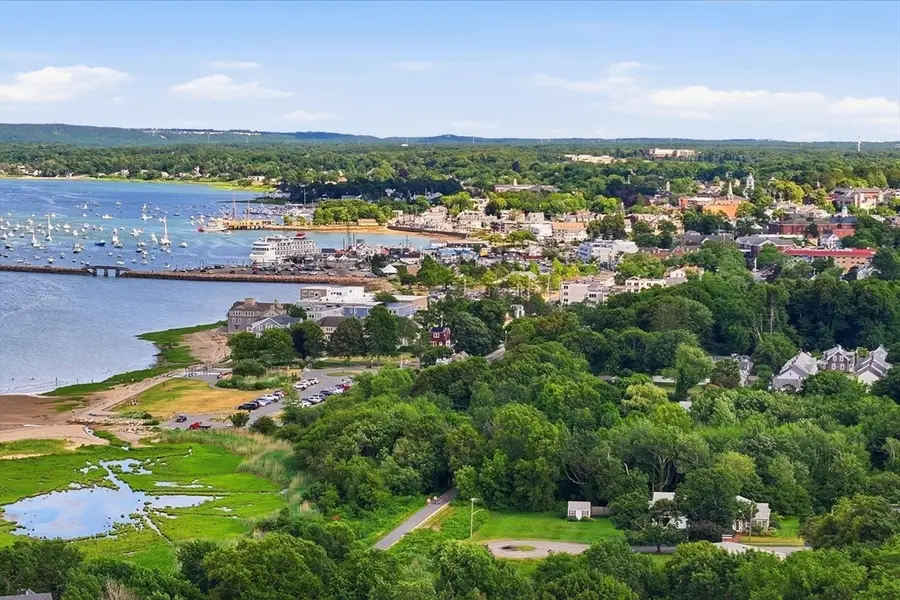 13 Muster Field Road, Plymouth, MA 02360 - #3