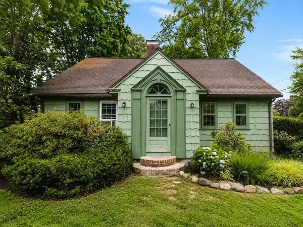 387 Willow Street, Mansfield, MA 02048