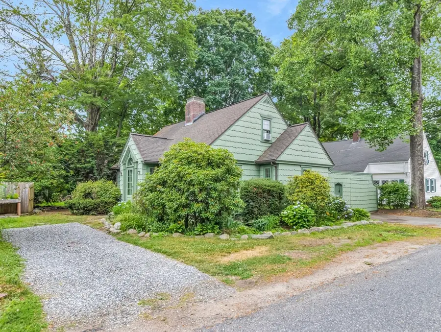 387 Willow Street, Mansfield, MA 02048 - #2