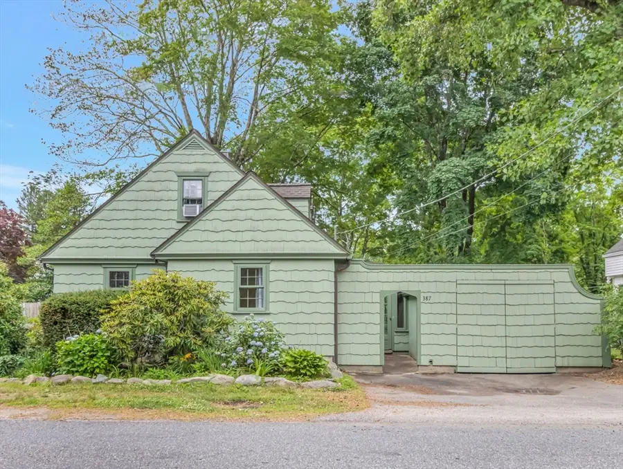 387 Willow Street, Mansfield, MA 02048 - #3